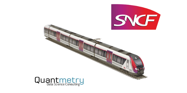 SNCF – Predictive maintenance - Fault predictions on trains
