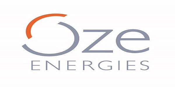 Oze-Energies, improving energy consumptions with statistical learning