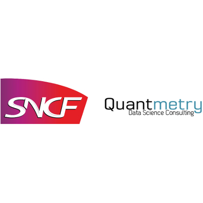 SNCF - Quantmetry